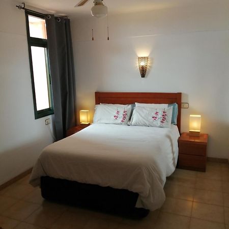 Vero House Terraza De La Paz Σαν Μιγκέλ ντε Αμπόνα Εξωτερικό φωτογραφία