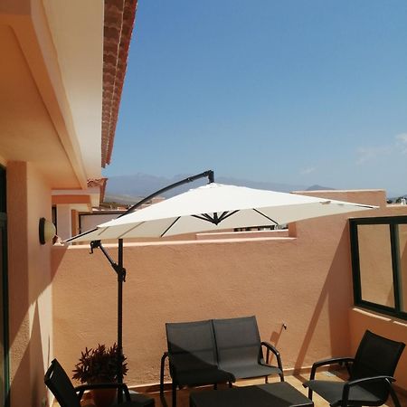 Vero House Terraza De La Paz Σαν Μιγκέλ ντε Αμπόνα Εξωτερικό φωτογραφία