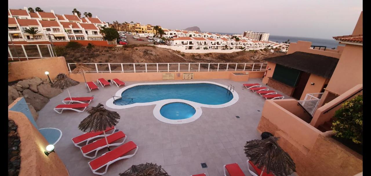 Vero House Terraza De La Paz Σαν Μιγκέλ ντε Αμπόνα Εξωτερικό φωτογραφία