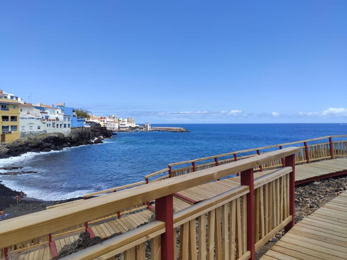 Vero House Terraza De La Paz Σαν Μιγκέλ ντε Αμπόνα Εξωτερικό φωτογραφία
