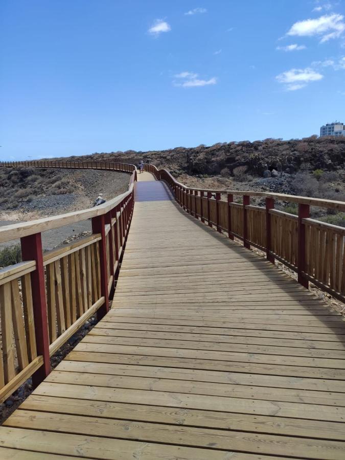 Vero House Terraza De La Paz Σαν Μιγκέλ ντε Αμπόνα Εξωτερικό φωτογραφία
