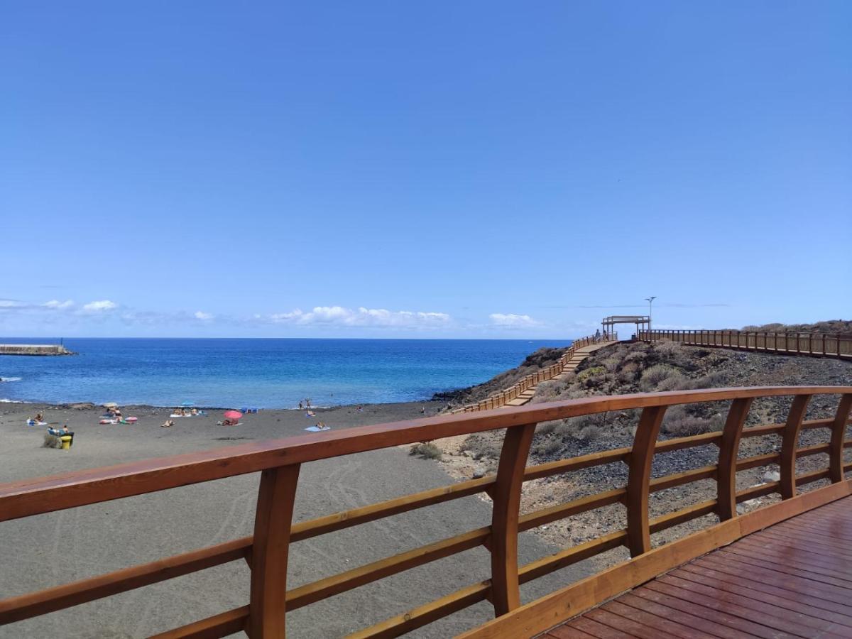 Vero House Terraza De La Paz Σαν Μιγκέλ ντε Αμπόνα Εξωτερικό φωτογραφία