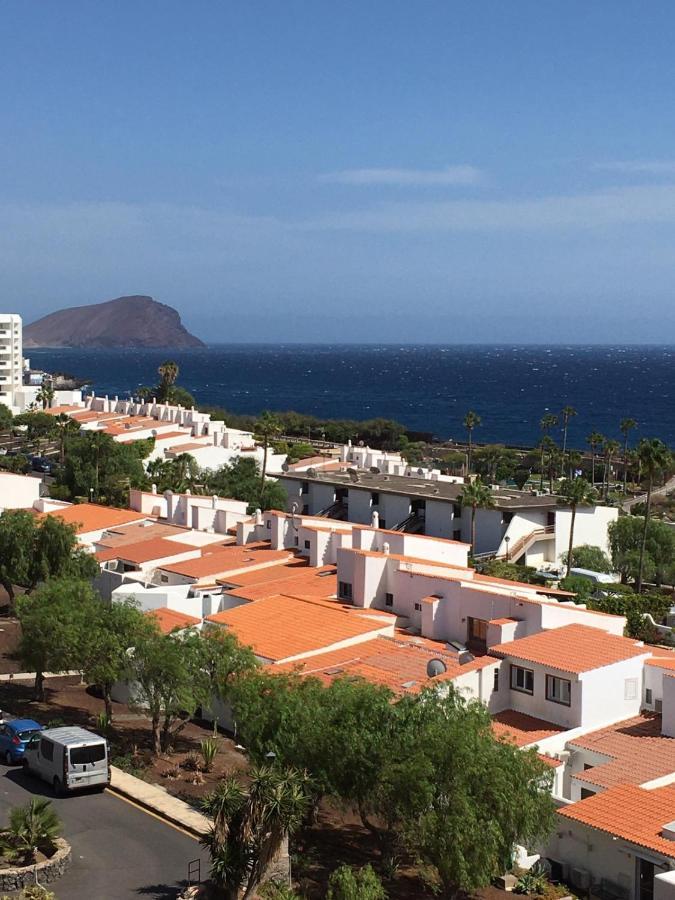 Vero House Terraza De La Paz Σαν Μιγκέλ ντε Αμπόνα Δωμάτιο φωτογραφία