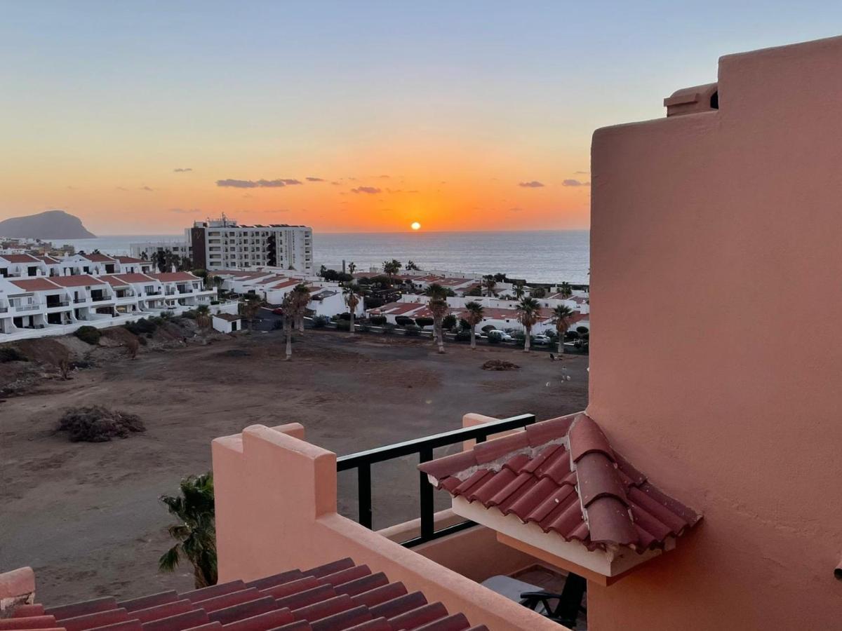 Vero House Terraza De La Paz Σαν Μιγκέλ ντε Αμπόνα Εξωτερικό φωτογραφία