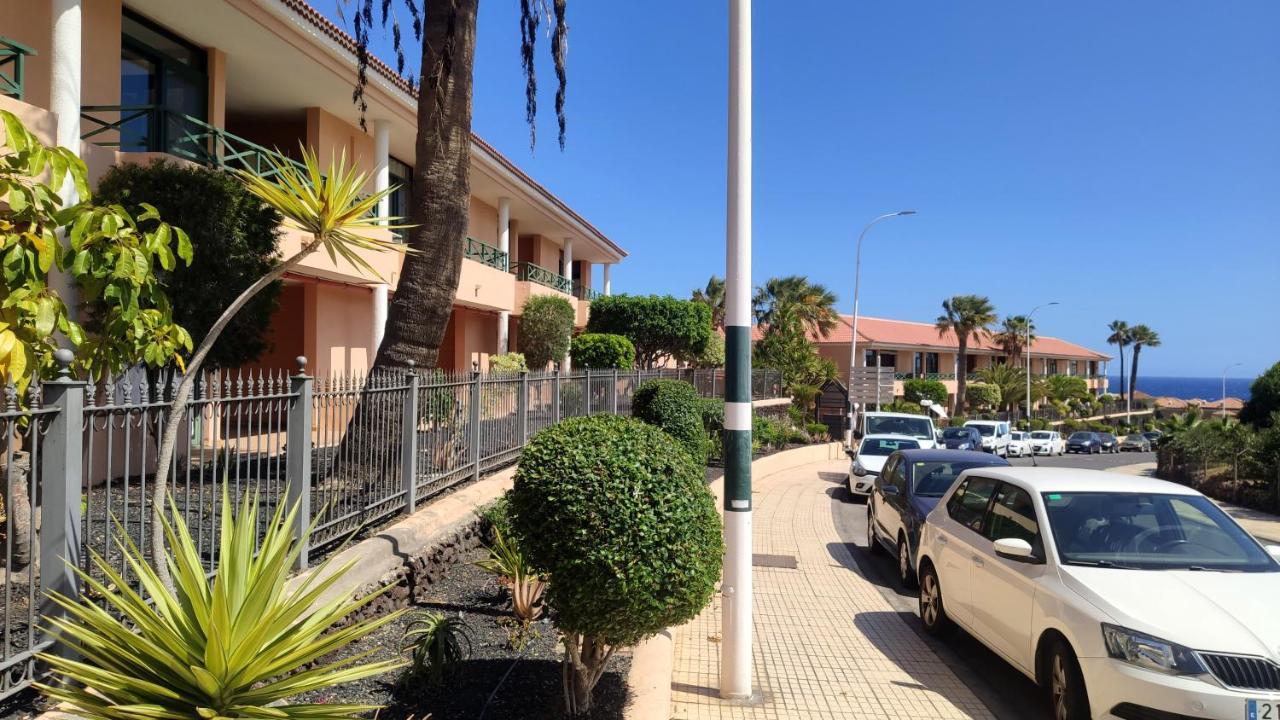 Vero House Terraza De La Paz Σαν Μιγκέλ ντε Αμπόνα Εξωτερικό φωτογραφία