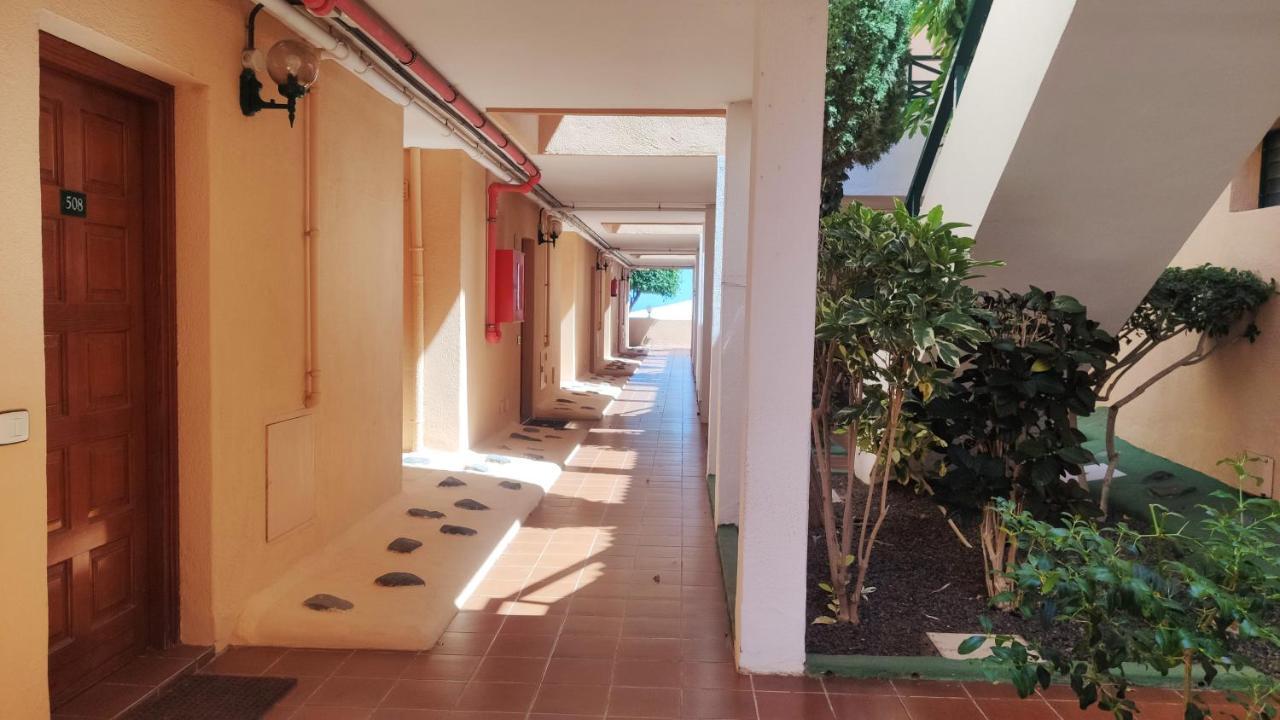 Vero House Terraza De La Paz Σαν Μιγκέλ ντε Αμπόνα Εξωτερικό φωτογραφία