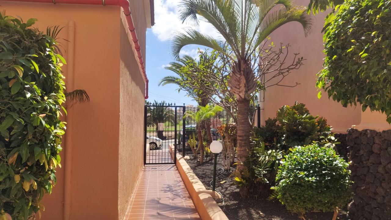 Vero House Terraza De La Paz Σαν Μιγκέλ ντε Αμπόνα Εξωτερικό φωτογραφία