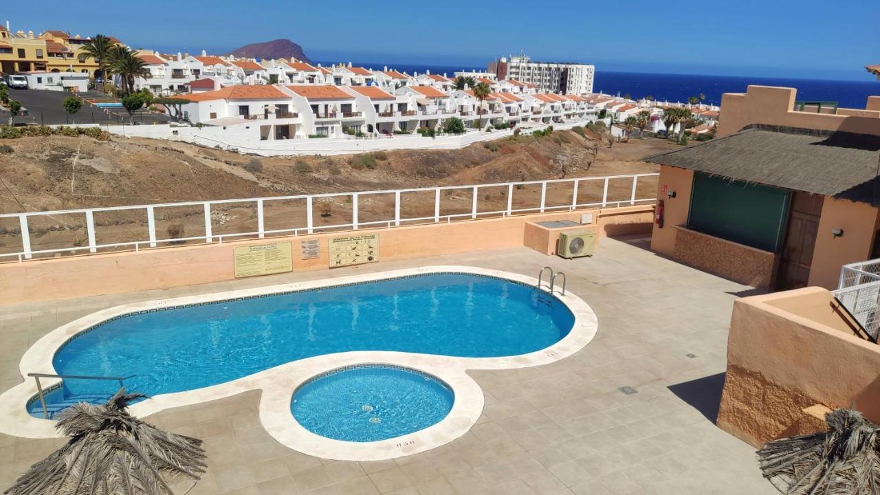 Vero House Terraza De La Paz Σαν Μιγκέλ ντε Αμπόνα Εξωτερικό φωτογραφία