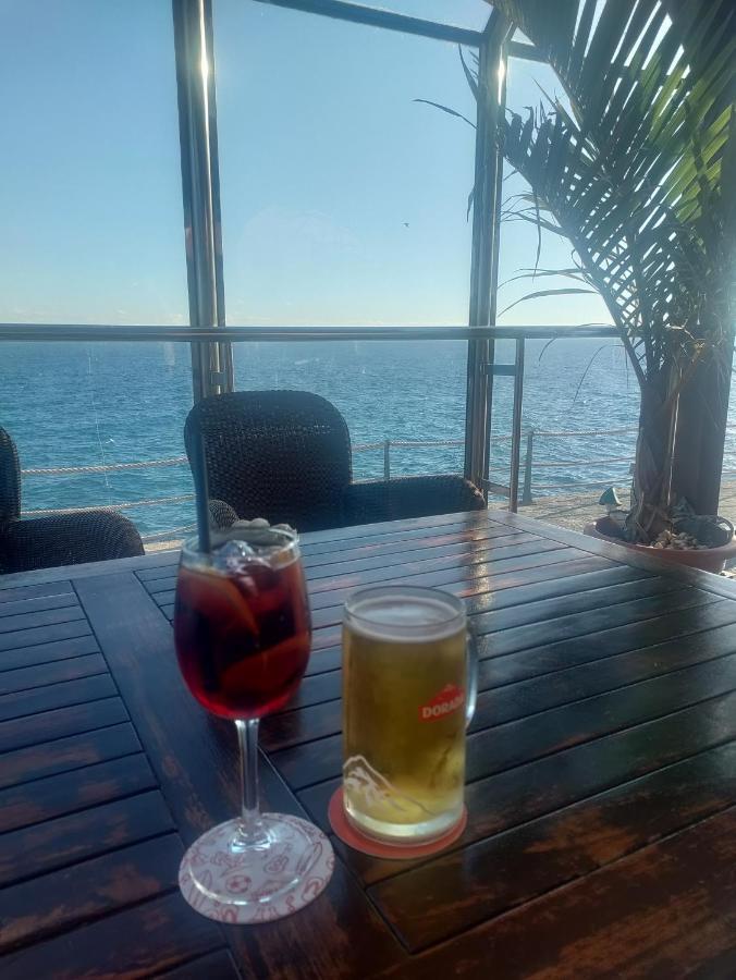 Vero House Terraza De La Paz Σαν Μιγκέλ ντε Αμπόνα Εξωτερικό φωτογραφία