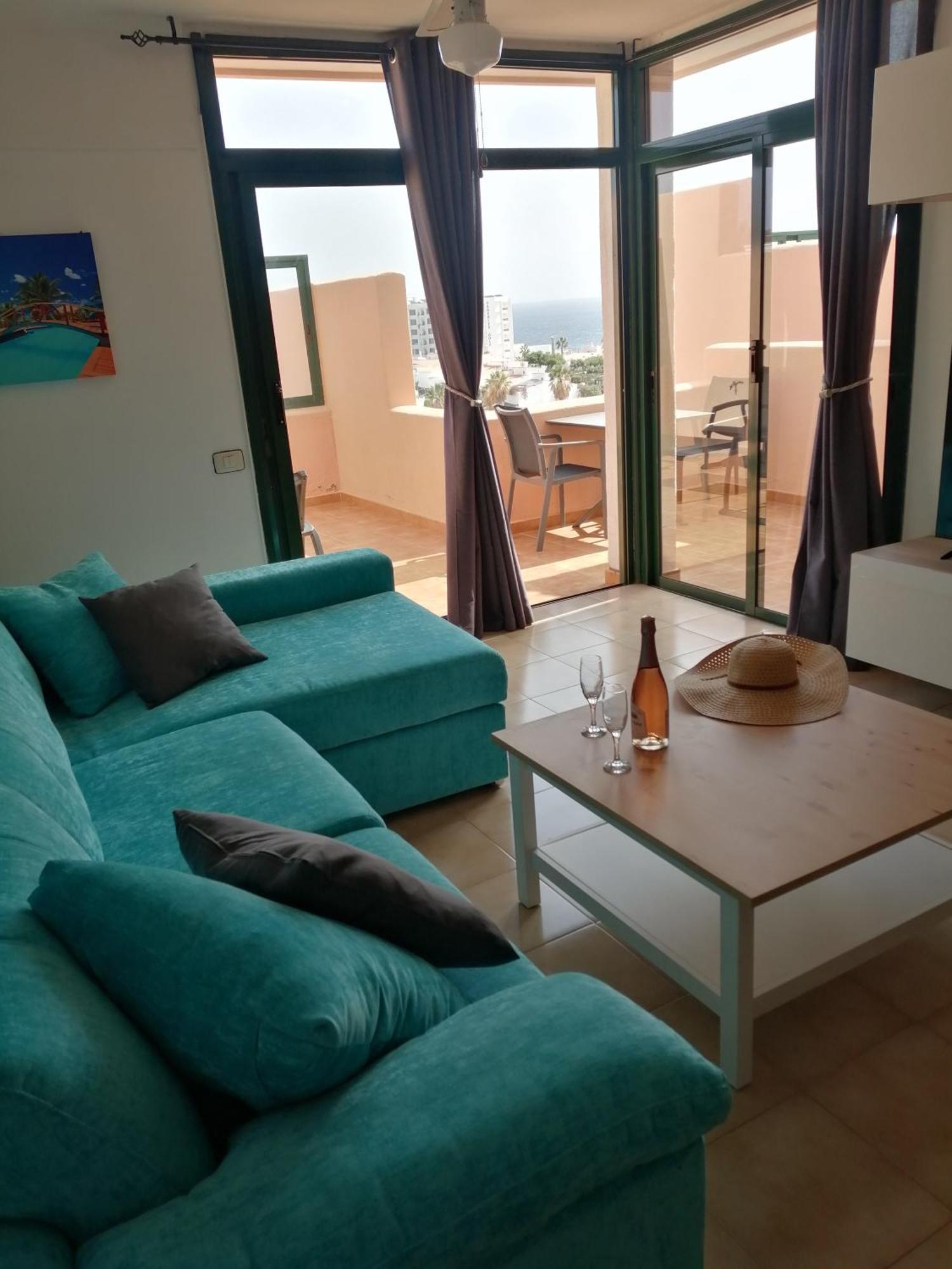 Vero House Terraza De La Paz Σαν Μιγκέλ ντε Αμπόνα Εξωτερικό φωτογραφία