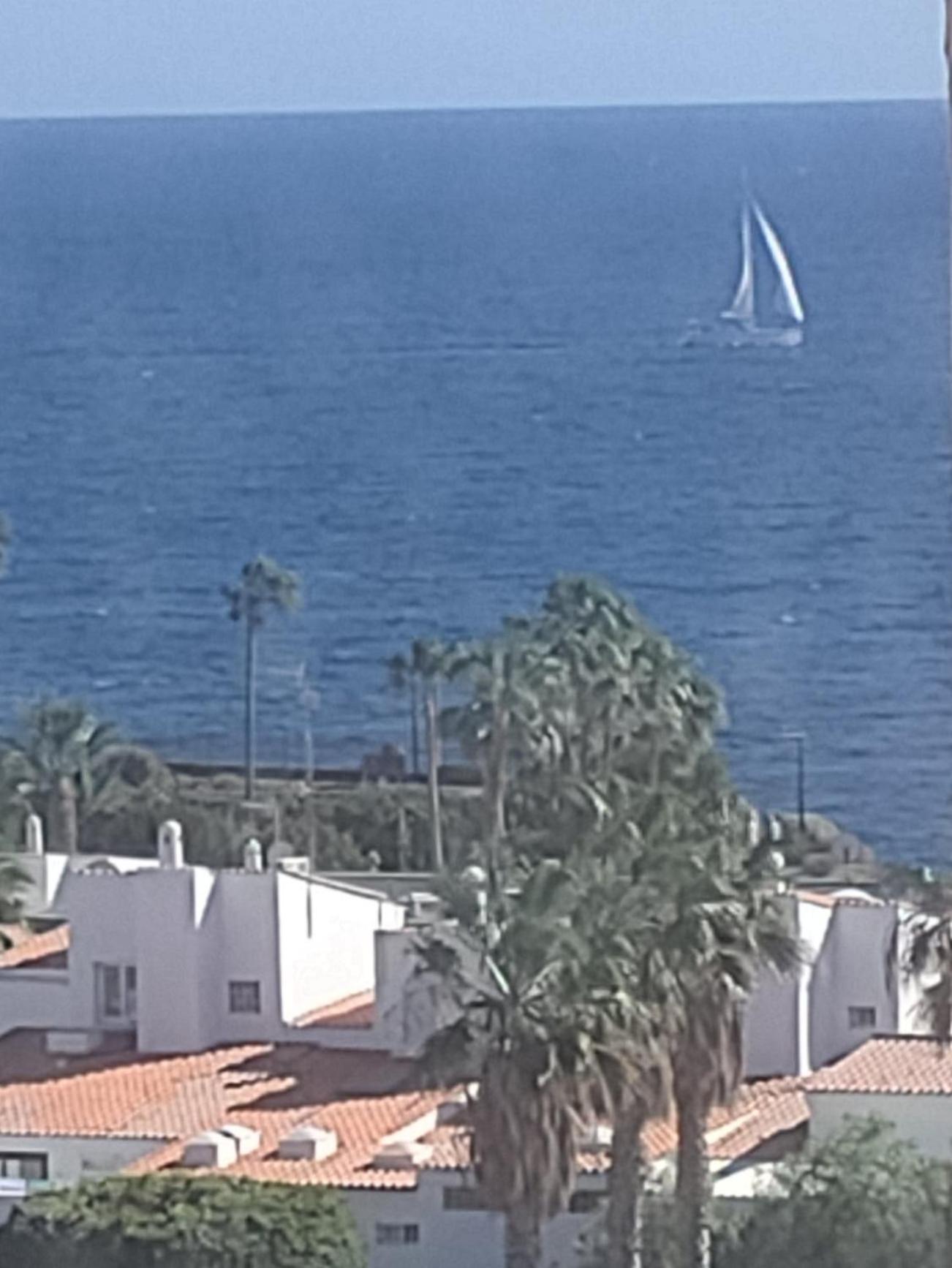 Vero House Terraza De La Paz Σαν Μιγκέλ ντε Αμπόνα Εξωτερικό φωτογραφία
