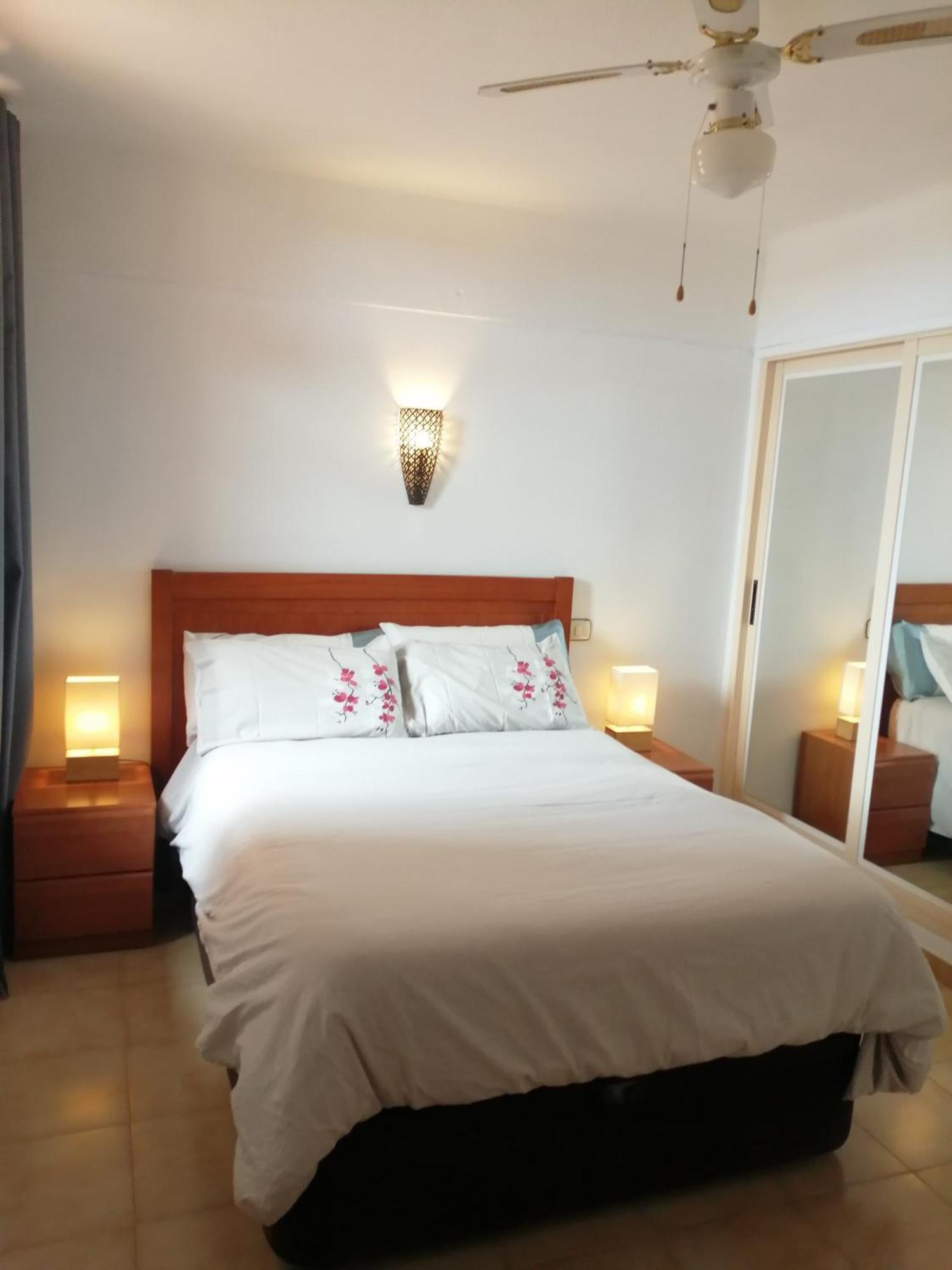 Vero House Terraza De La Paz Σαν Μιγκέλ ντε Αμπόνα Εξωτερικό φωτογραφία
